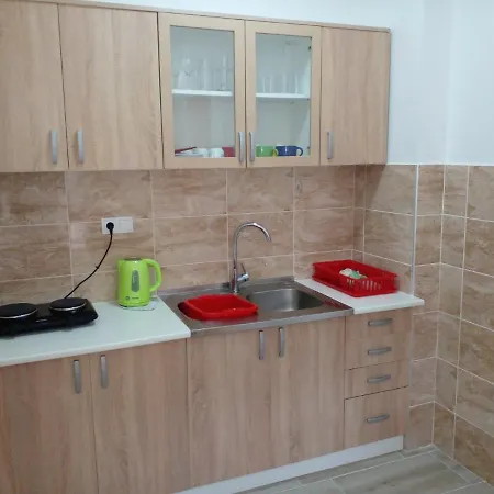 Kameni Lägenhet Trebinje