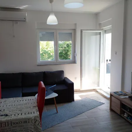 Apartment Apartman Kameni Most *