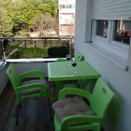 Apartman Kameni Most Apartment