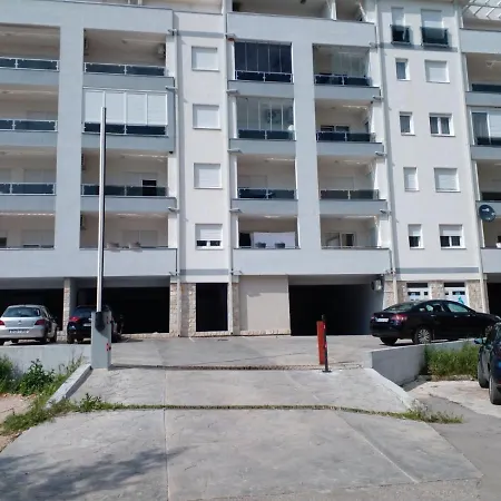 Apartman Kameni Most Apartment Trebinje