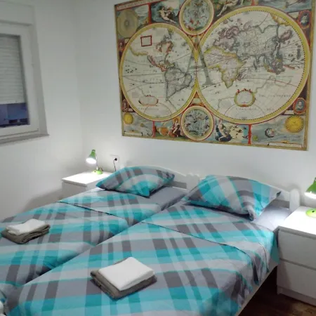 Apartment Apartman Kameni Most Trebinje