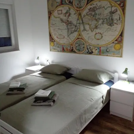 Apartman Kameni Most Apartment Trebinje