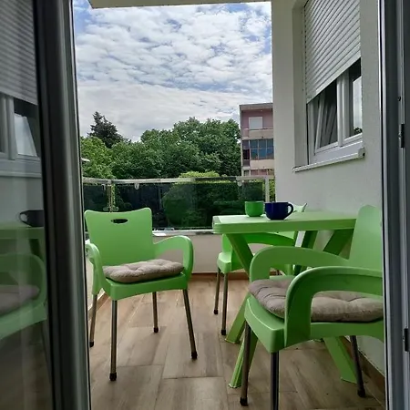 Apartman Kameni Most Trebinje