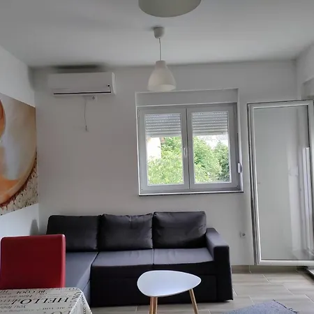 Apartman Kameni Most *
