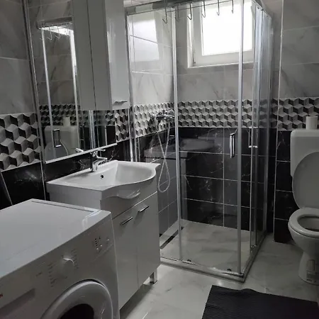 Apartman Apartman Kameni Most