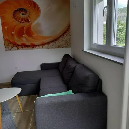 Apartman Kameni Most *